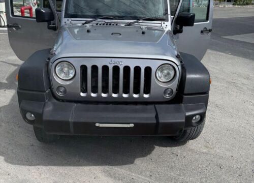 Providenciales Car Rental