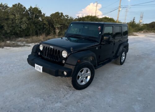 Affordable Car Rental Turks and Caicos