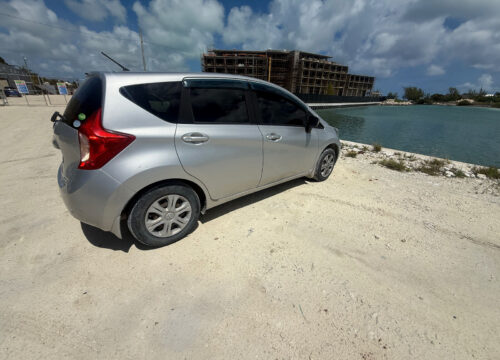 Rent a Car in Turks and Caicos