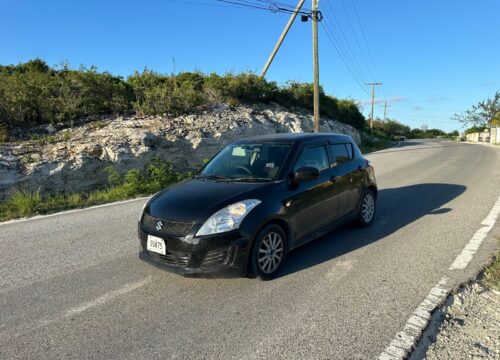 Turks and Caicos Car Rental