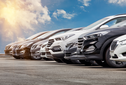 Car Rental Turks and Caicos