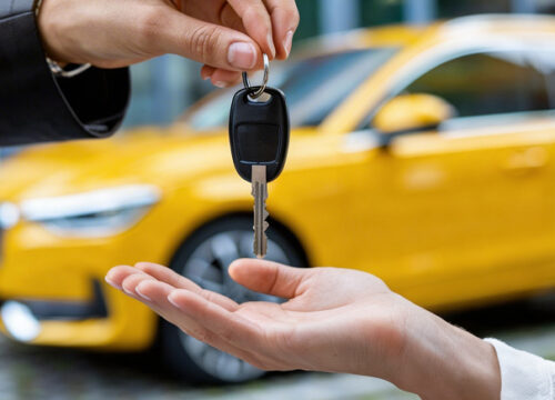 Best Car Rental Turks and Caicos