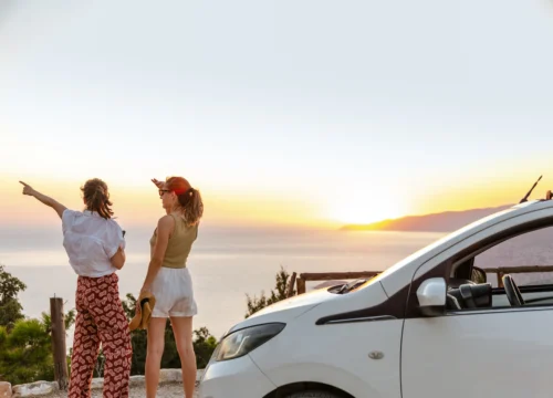 Cheap Car Rental Providenciales