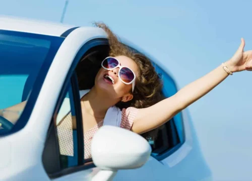 Airport Car Rental Providenciales